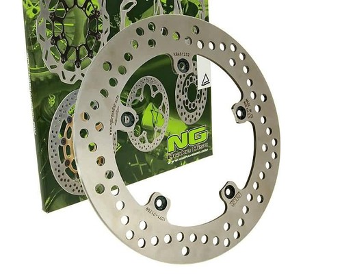 Disco freno per aprilia - freno,