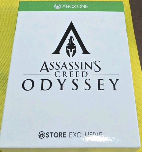 Assassin creed odyssey - creed,