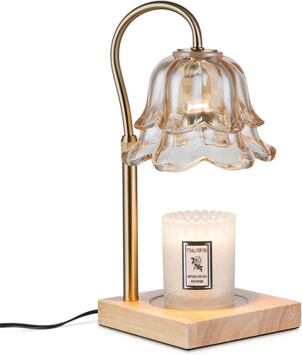 Lampada scalda candela calda - candela,,