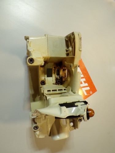 Carter motore stihl 231 - 231,