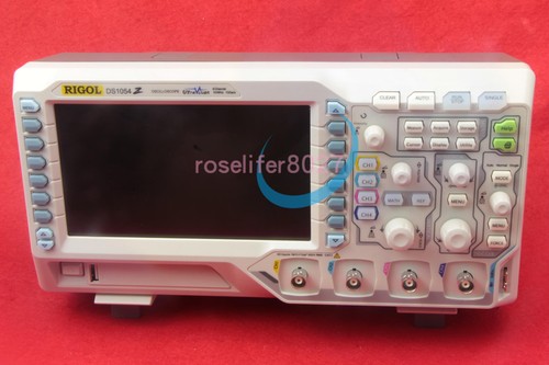 1pc neuf rigol - rigol, ds1054z