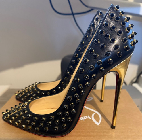 Christian louboutin follies - christian,