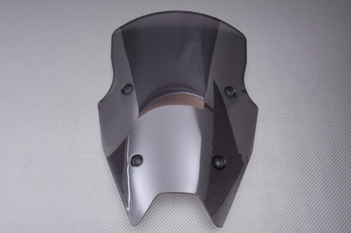 Cupolino policarbonato fume - in,