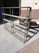 ETEGERE LIBRERIA SCAFALATURA