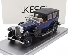 1/43 KESS-MODEL - ISOTTA
