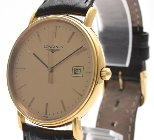 Orologio uomo longines - uomo,