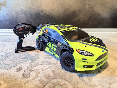 Raro traxxas valentino - *raro*,