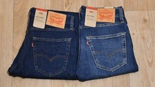 Jeans uomo Levis 502 regular