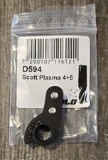 Gancio Deragliatore Posteriore