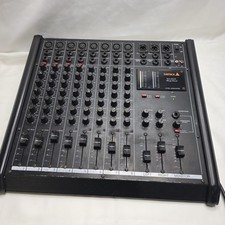 SAMICK SM-820P CONSOLE MIXER 8