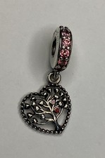 Pandora SS Tree Of Life With