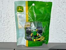 John Deere Mini Monster Treads