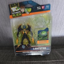 Action figure BEN 10 Ten