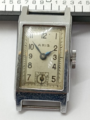 Orologio vintage raro - vintage,