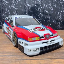 Carrozzeria Tamiya Martini