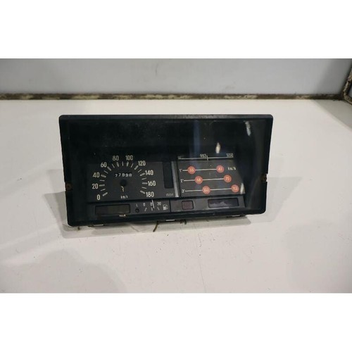 Strumentazione fiat 127 - strumentazione,