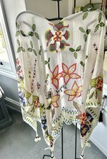 Sciarpa grande Desigual misto