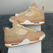 Air Jordan 4 Retro Shimmer