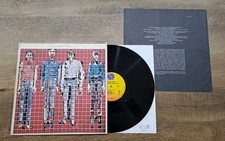 LP TALKING HEADS - MORE SONGS