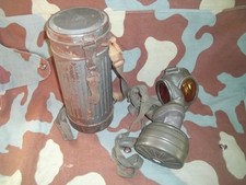 WW2 Auer Berlin German Civil