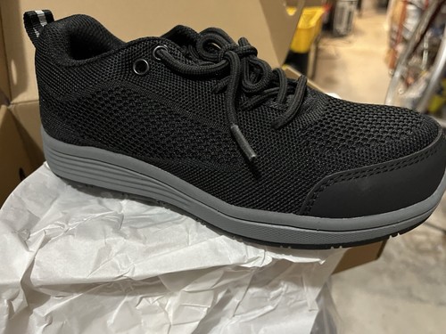 Scarpe antinfortunistiche