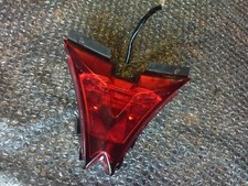 Fanale posteriore Aprilia