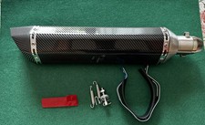 SCARICO SPORTIVO UNIVERSALE