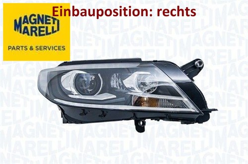 Magneti marelli 712106401110 - magneti,