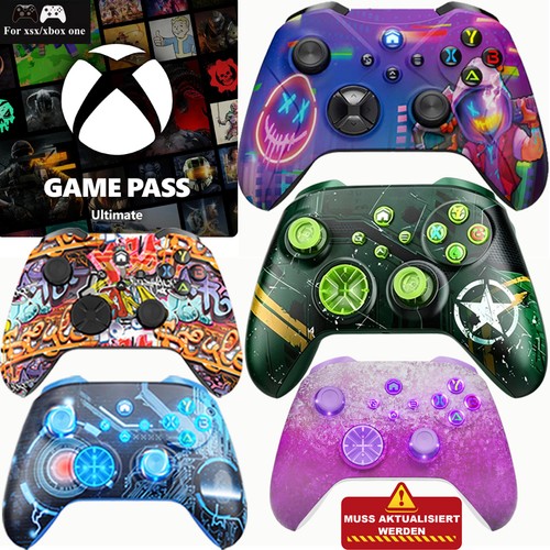 Nuovo per microsoft xbox - one, x