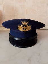 Berretto ASSEGNATO aeronautica