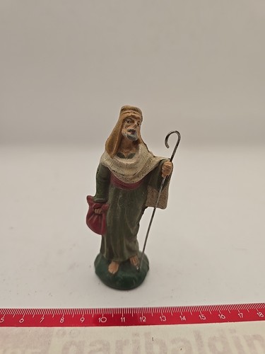 Personaggio magi presepe - personaggio,