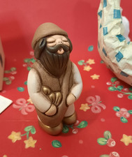 Thun presepe classico bianco - presepe,