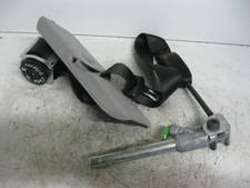 Cintura di sicurezza anteriore Opel Corsa 1.2 16V (ecoflex) D anno 1899 R 607707600C