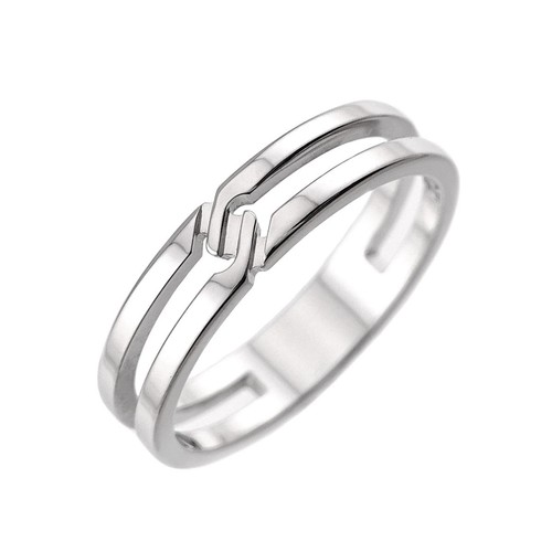 Anello gucci infinity - gucci, in