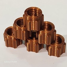 Confezione 6 Sigillanti Rame