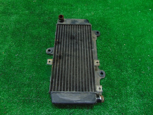Radiatore acqua yamaha tenere - acqua,
