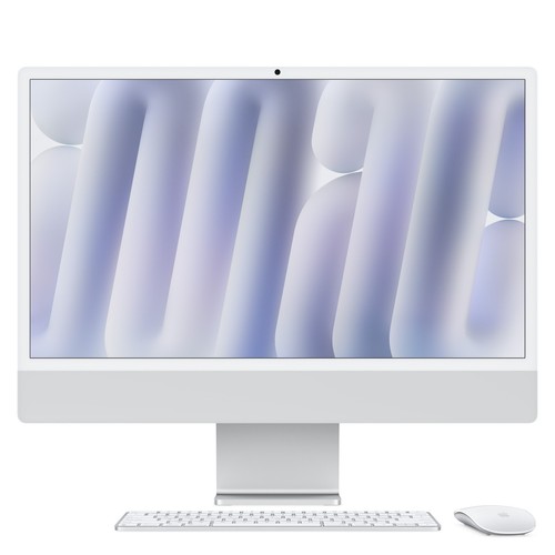 Apple imac retina - imac,