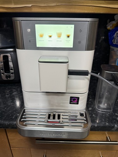 Kitchenaid kf8 macchina - kf8,