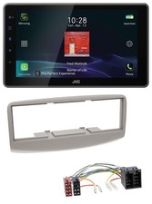 JVC DAB MP3 Bluetooth USB