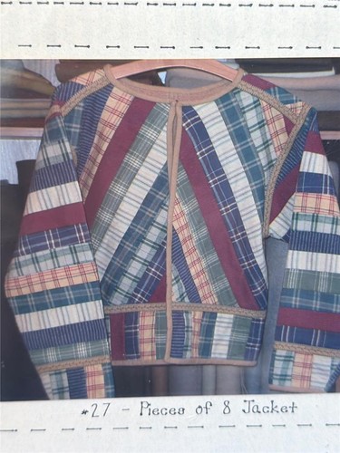Starry pines pattern - pines,