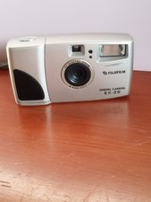 FUJIFILM EX - 20 