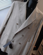 SANTANIELLO SARTORIALE GIACCA