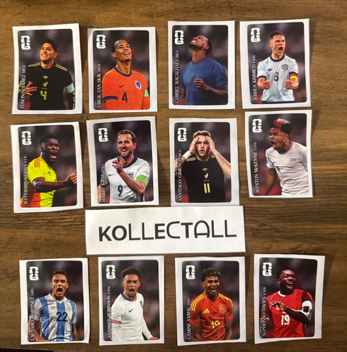 Adesivo panini fifa world - adesivo,