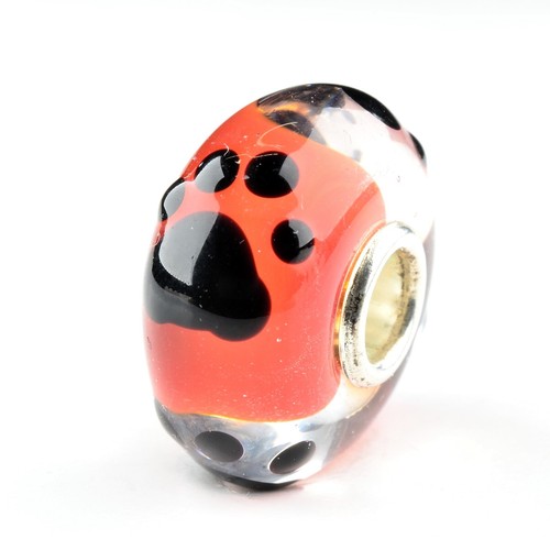Trollbeads zamponi ooak - trollbeads,
