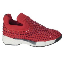 Pinko scarpe da ginnastica