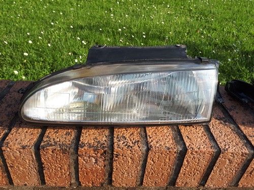 Hyundai coupe - hyundai, s-coupe`