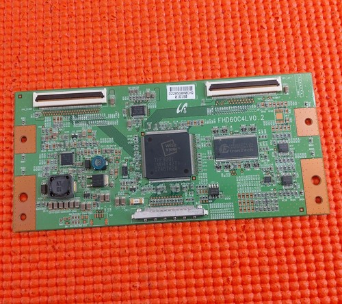 Scheda lvds per samsung - scheda, tv