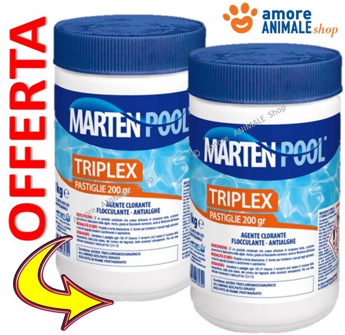Marten triplex past 200 gr - marten,