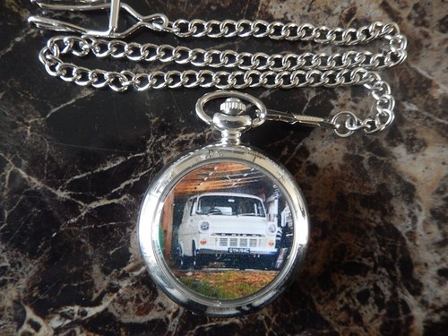 Orologio tasca ford transit - tasca,