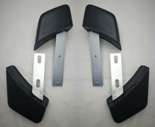 4 rostri paraurti per 124